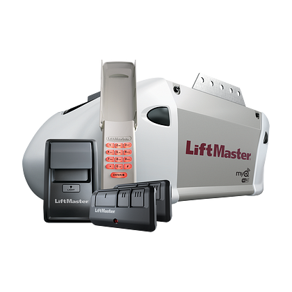 LiftMaster 8365W-267 ½ HP AC Chain Drive Wi-Fi Garage Door Opener HEAD ONLY LiftMaster 8365W-267 ½ HP AC Chain Drive Wi-Fi Garage Door Opener HEAD ONLY